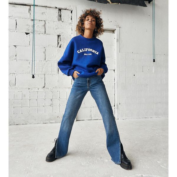 Джинси BANG Jeans Joyce Blue