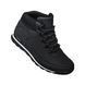 Черевики Urban Planet Armour Blk