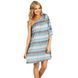 Сукня Type Z Quinn Blue Grey Print 0001550 фото 1