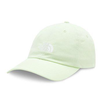 Кепка The North Face Backyard Baseball Hat Lime