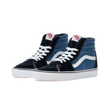 Кеди Vans Sk8-Hi Navy