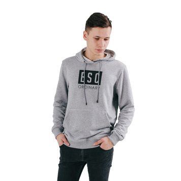 Худі Escape Hoodie Reload Grey 0000500 фото