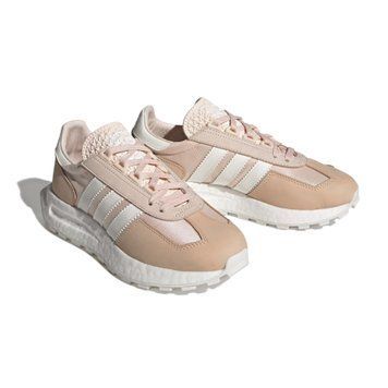 Кросівки Adidas Originals Retropy E5 Wonder Quartz Core White Halo Blush HQ4386