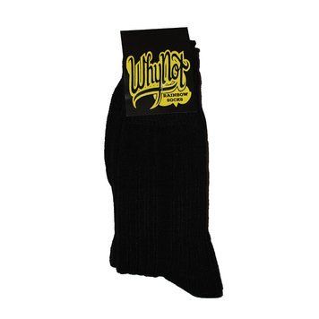 Шкарпетки Rainbow Socks Snowy Black