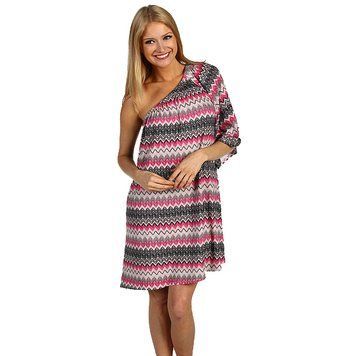 Сукня Type Z Quinn Pink Grey Print 0001551 фото