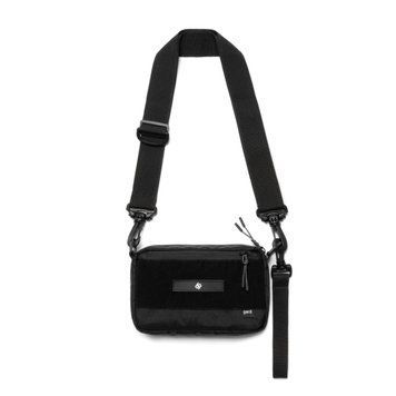 Сумка Gard Pouch Velcro+CFS X-Pac Чорний