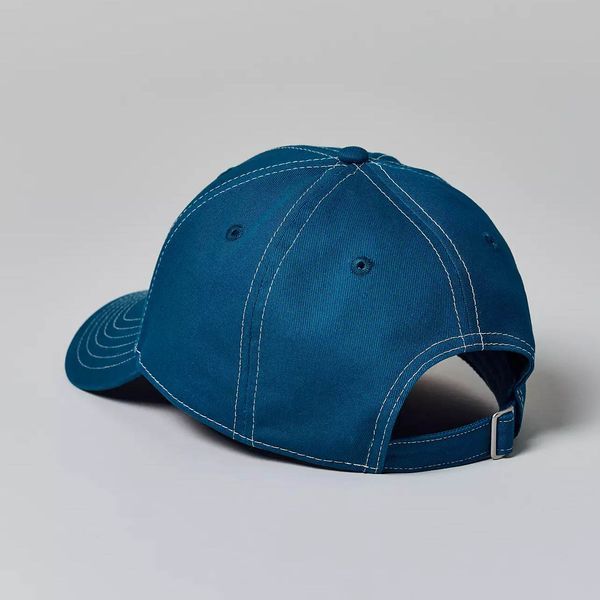 Кепка Umbro Stacked 3D Logo Hat Green Heron