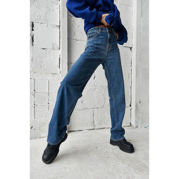Джинси BANG Jeans Scarlet Blue