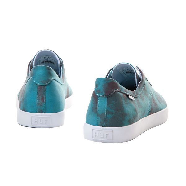Кеди HUF Sutter Jade Crystal Wash