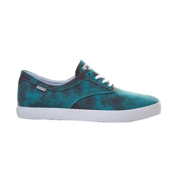 Кеди HUF Sutter Jade Crystal Wash