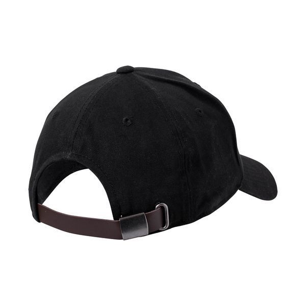 Кепка Champion Life Classic Twill Hat Black