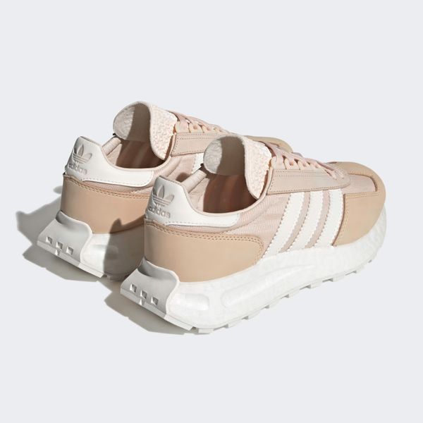 Кросівки Adidas Originals Retropy E5 Wonder Quartz Core White Halo Blush HQ4386