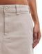 Спідниця Dickies meriden mini skirt beige
