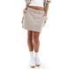 Спідниця Dickies meriden mini skirt beige