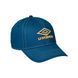 Кепка Umbro Stacked 3D Logo Hat Green Heron