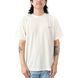 Футболка OBEY Lotus Flower T-Shirt Cream