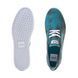 Кеди HUF Sutter Jade Crystal Wash