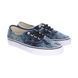 Кеди Vans Authentic Acid Denim Black True White