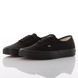 Кеди Vans Authentic Black Black