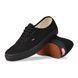 Кеди Vans Authentic Black Black