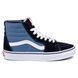 Кеди Vans Sk8-Hi Navy