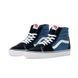 Кеди Vans Sk8-Hi Navy