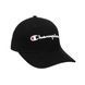 Кепка Champion Life Classic Twill Hat Black