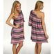 Сукня Type Z Quinn Pink Grey Print 0001551 фото 2