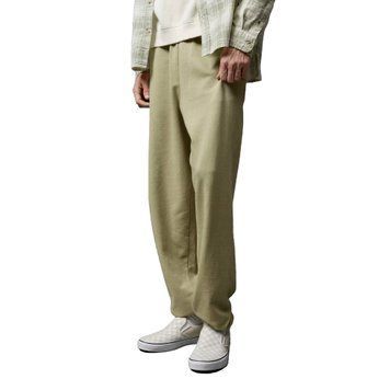 Спортивні штани BDG Bonfire Baggy French Terry Jogger Sweatpant Lime