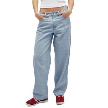 Джинси Dickies Herndon Denim Jeans Vintage Aged Blue