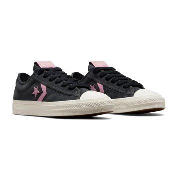 Кеди Converse Star Player 76 Ox Shadow Woods Egret Tongue Tied A12474C