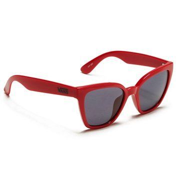 Окуляри Vans Hip Cat Sunglasses Chili Pepper