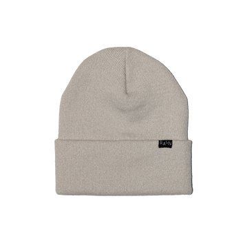 Шапка Acid Rain Basic Beanie Beige