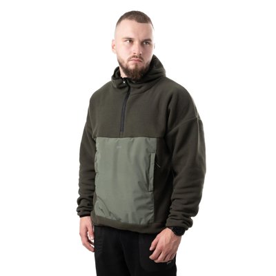 Худі Gard Microfleece вставка хакі