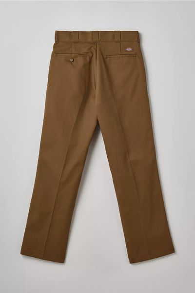Штани Dickies 874 Straight Pant Brown Duck