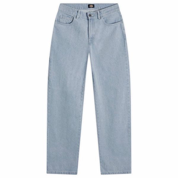 Джинси Dickies Herndon Denim Jeans Vintage Aged Blue
