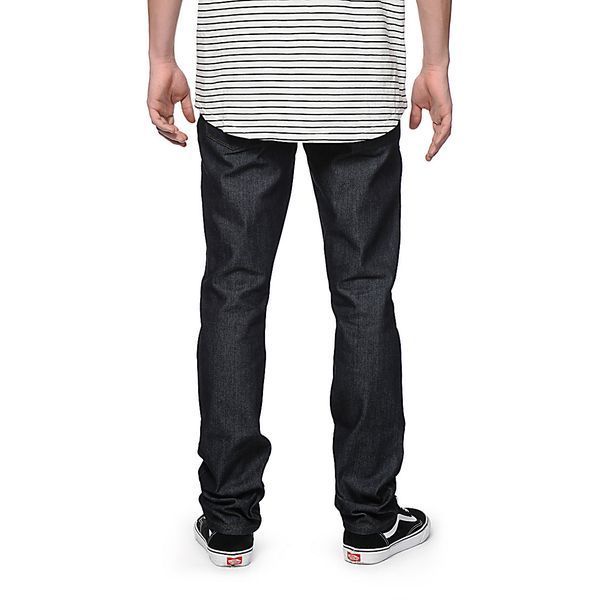 Джинси Free World Messenger Skinny Fit Jeans