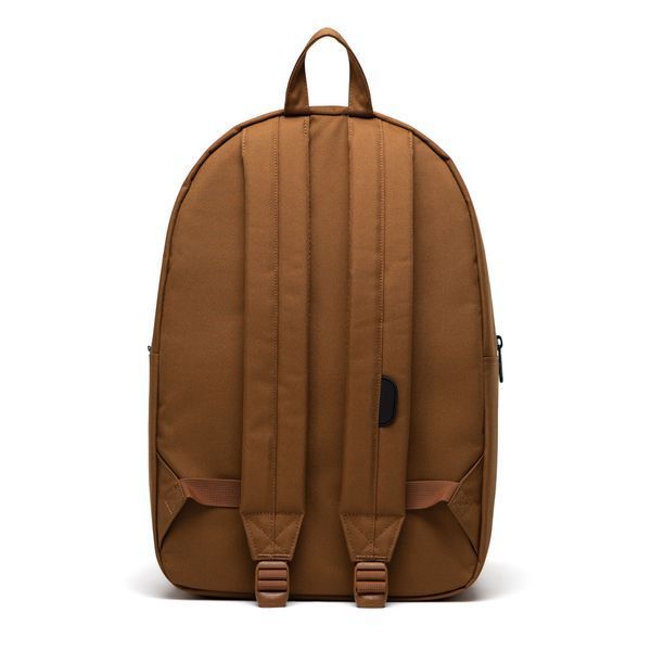 Рюкзак Herschel Settlement Backpack Rubber