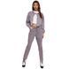 Джинси Glamorous Pink Tint High Waist Denim Jeans
