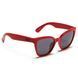 Окуляри Vans Hip Cat Sunglasses Chili Pepper