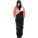 Сноубордична куртка DC Fuse 15 Jacket Fiery Coral