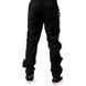 Спортивні штани Kappa 222 Banda Rastoriazz Trackpant Black