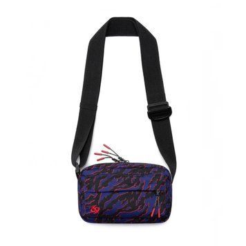 Сумка Через Плече Gard Bek Purple Lava