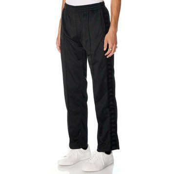Спортивні штани Kappa 222 Banda Astoriazz Trackpant Black Black Jet