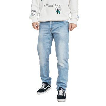 Джинси Roadbuilder Jeans Regular Light Blue