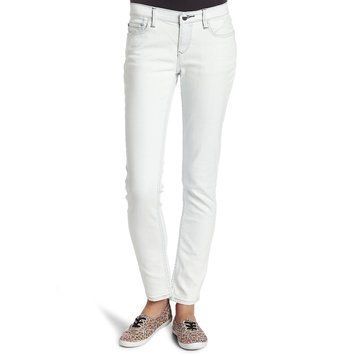 Джинси Roxy Skinny Flood Denim Pant Whiteshells