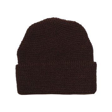 Шапка Basic Heavy Beanie Brown