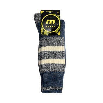 Шкарпетки Rainbow Socks Snowy Blues