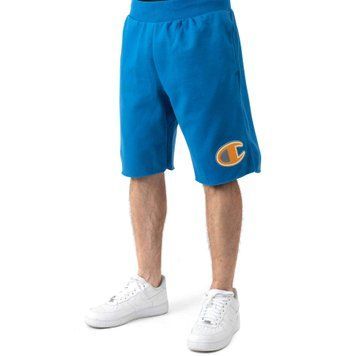 Шорти Champion LIFE C Logo Applique 10 RW Cut Off Shorts Living Blue