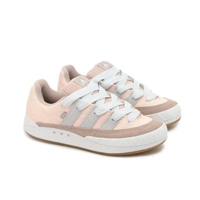 Кросівки Adidas Originals Adimatic Wonder Quartz Crystal White Gum HQ6909